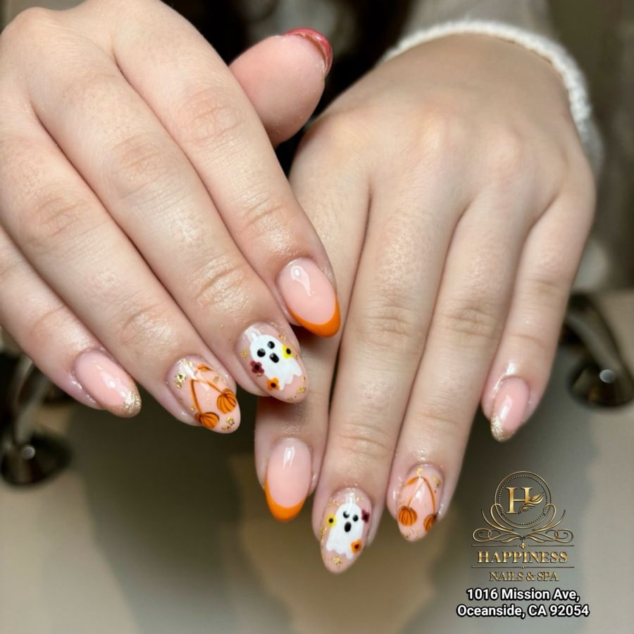 Happiness Nails & Spa